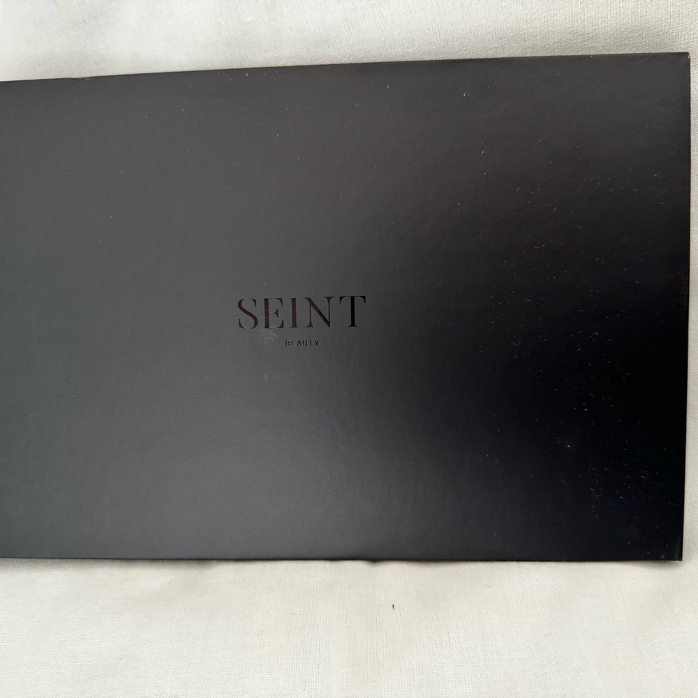 Seint IIID Pro Palette 20